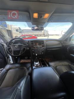 Nissan Armada